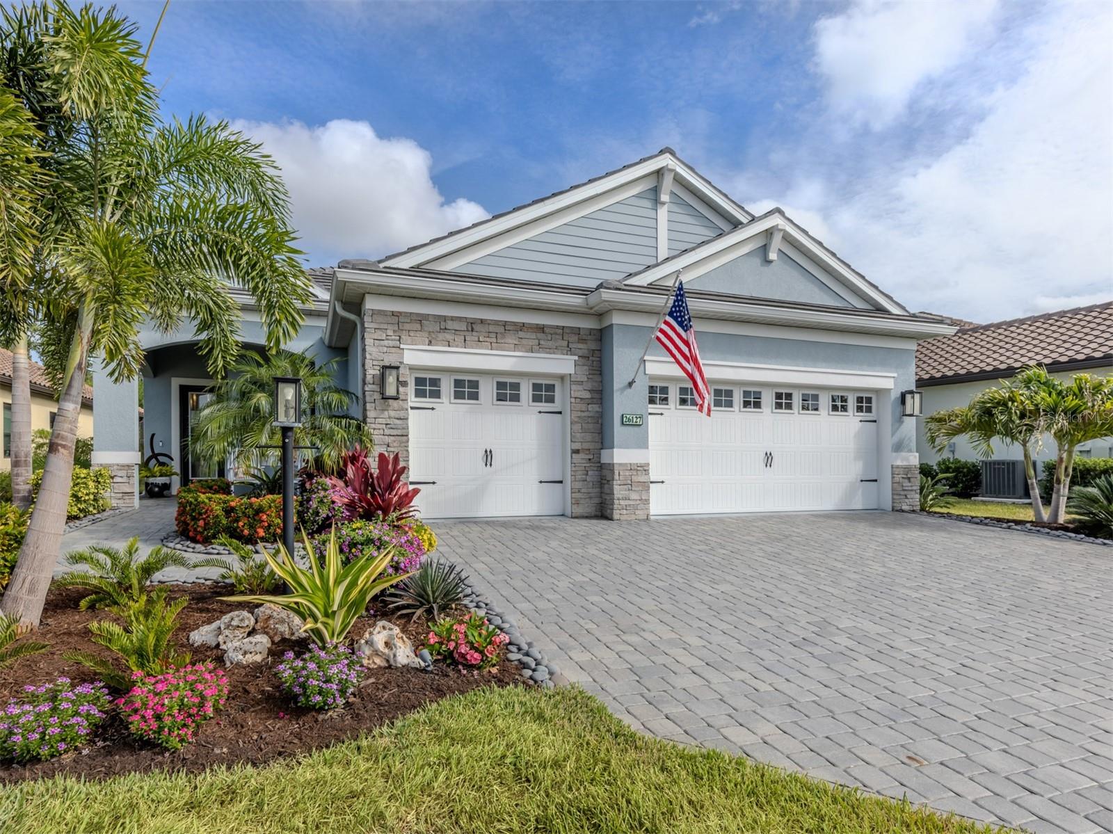 26127 Norman Drive, FL