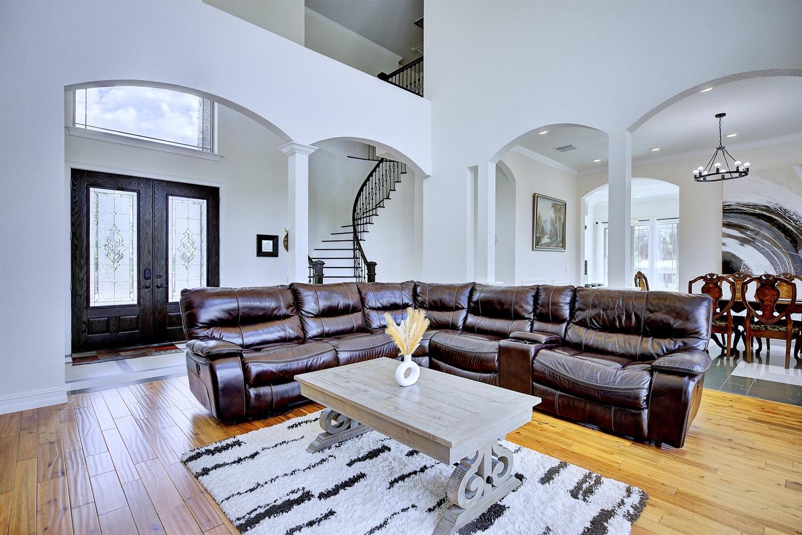 91 Woodland Drive, FL