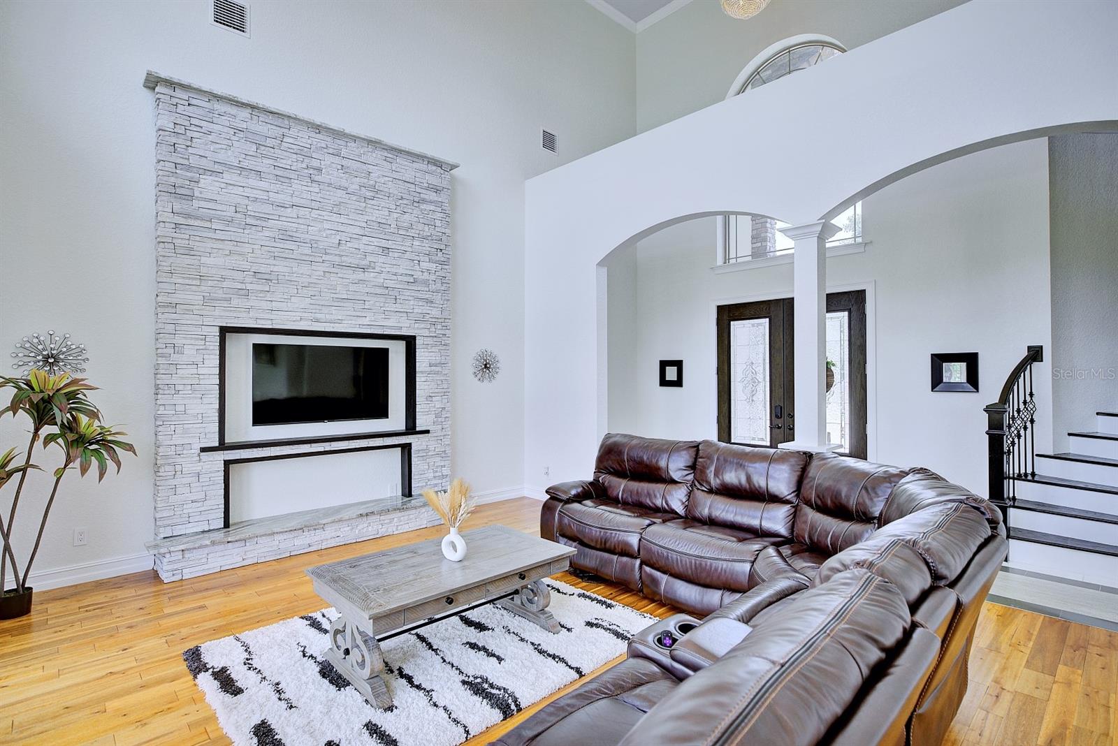91 Woodland Drive, FL