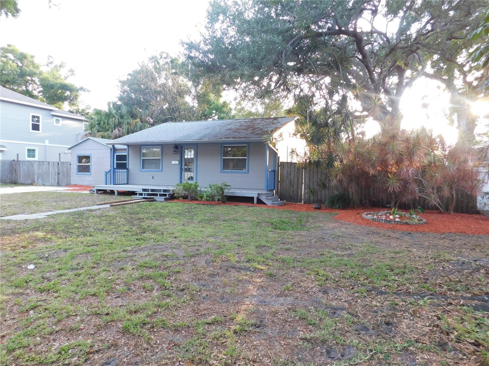 4934 20th Street, FL