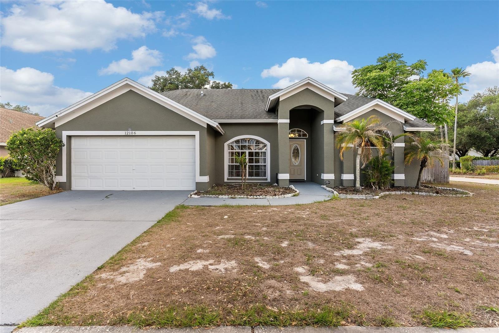 12106 Shady Forest Drive, FL