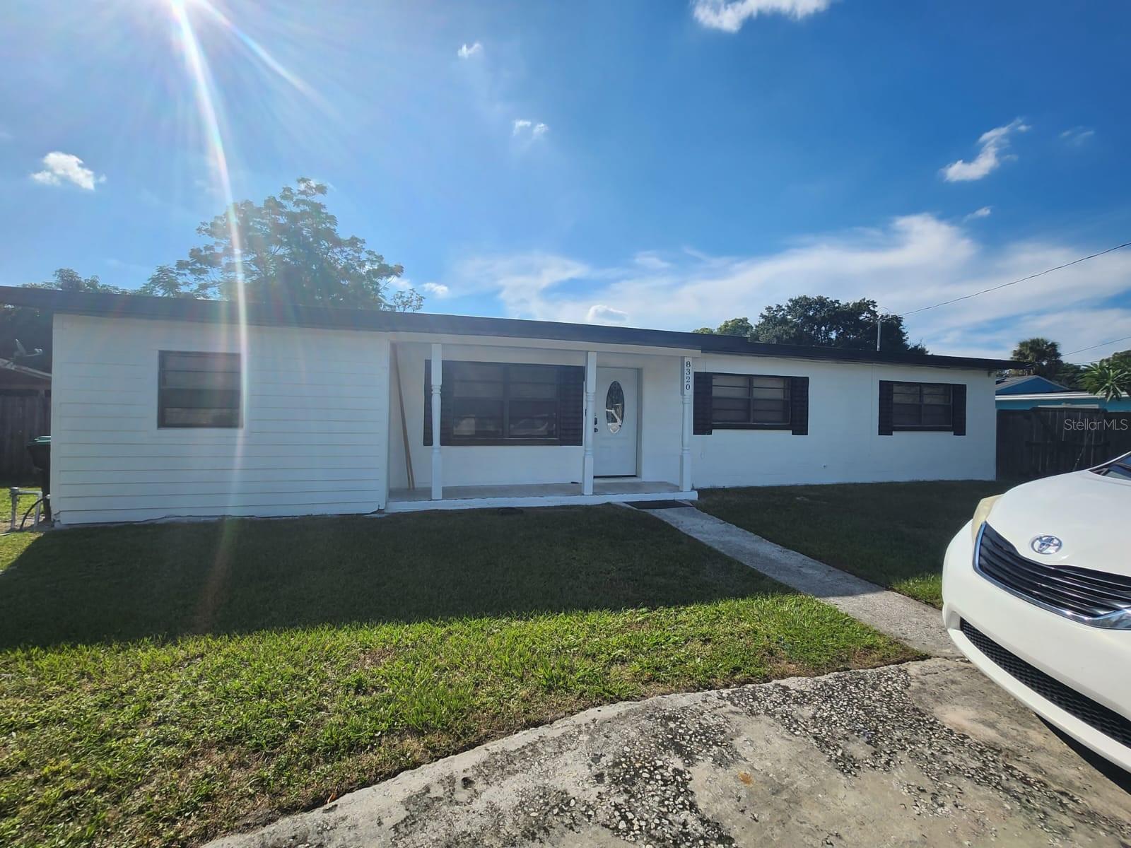 8320 Dot Lane, FL
