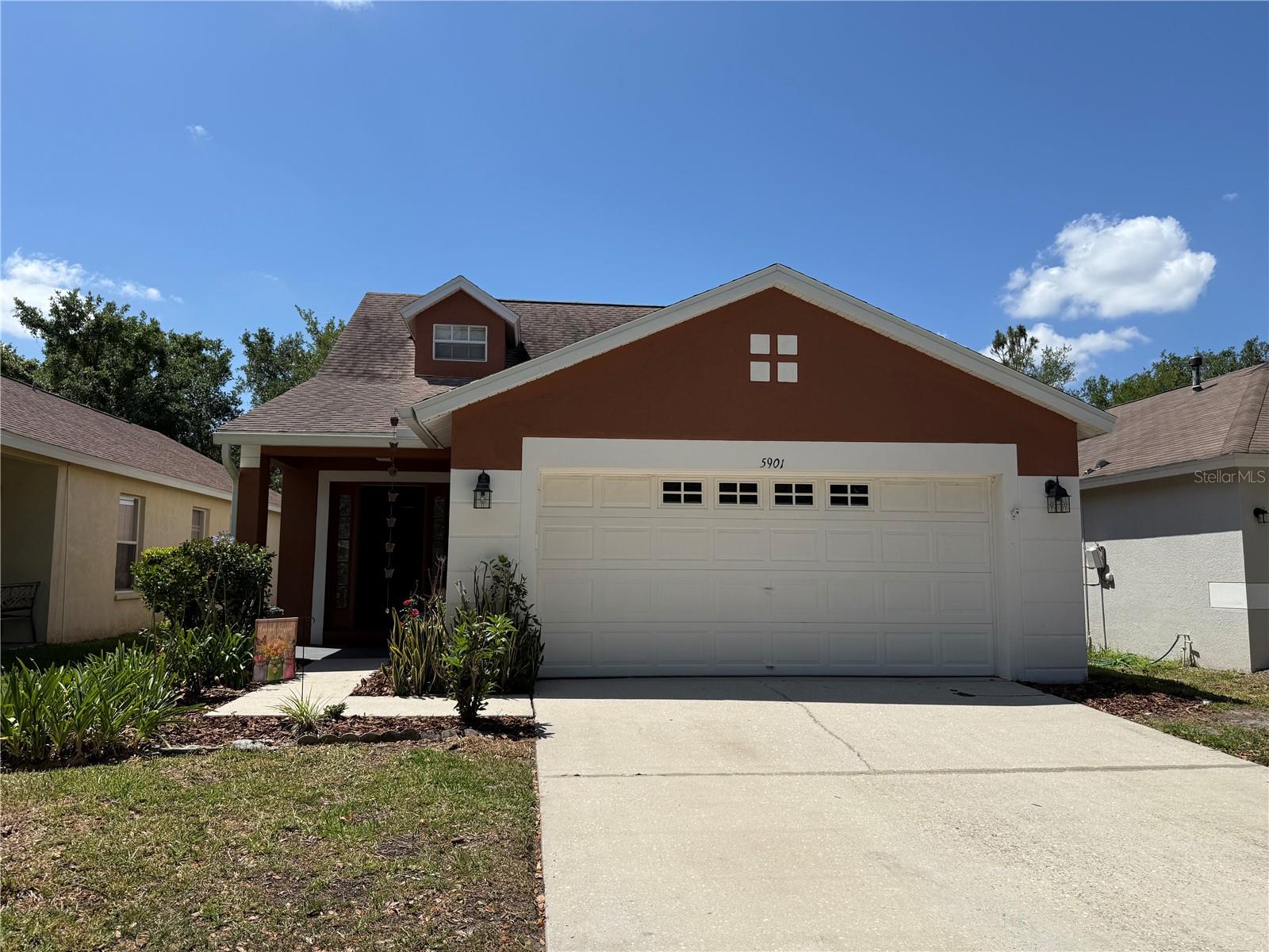 5901 Wrenwater Drive, FL