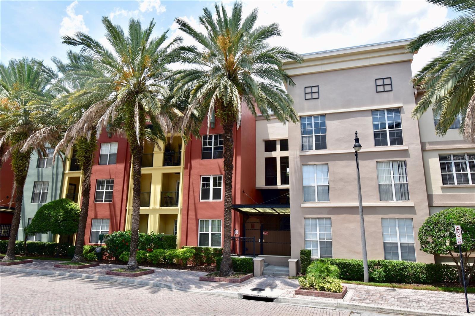 2402 Azeele Street, FL