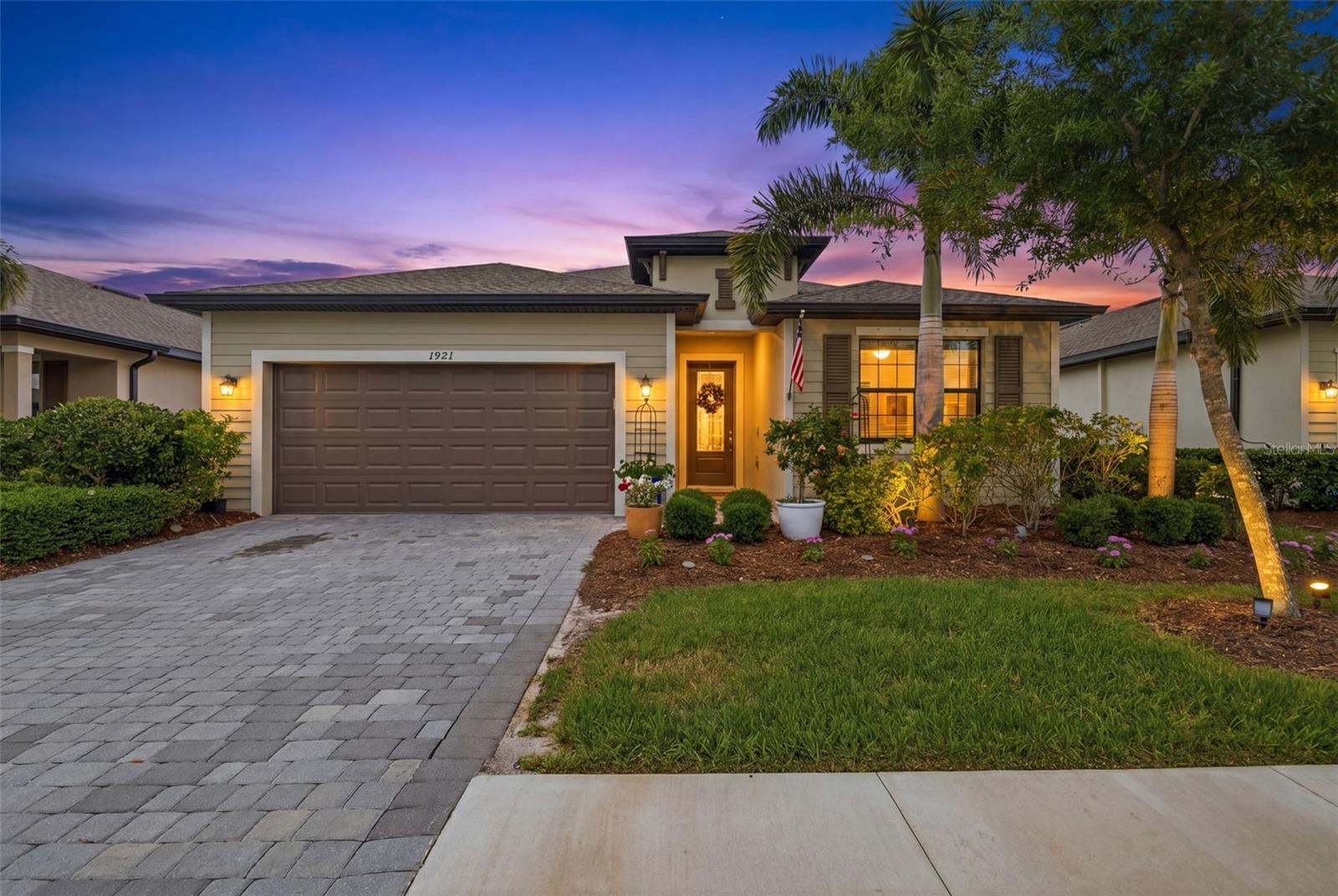1921 Isles Road, FL