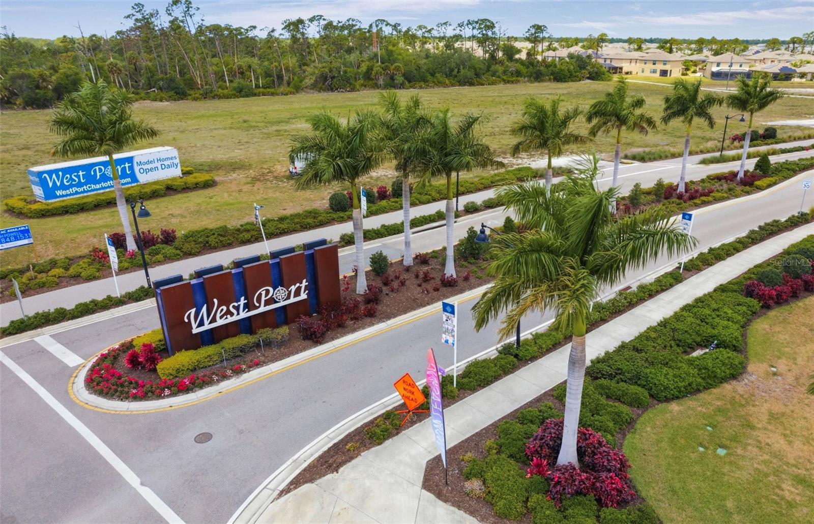 1921 Isles Road, FL