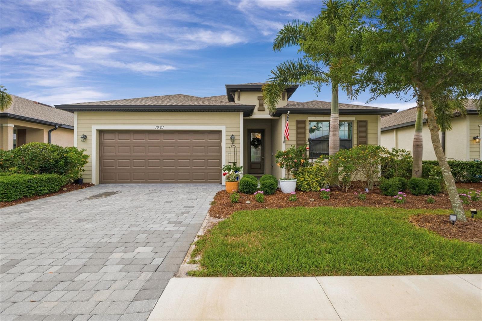 1921 Isles Road, FL