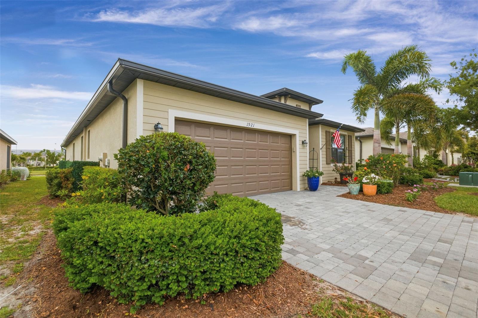 1921 Isles Road, FL