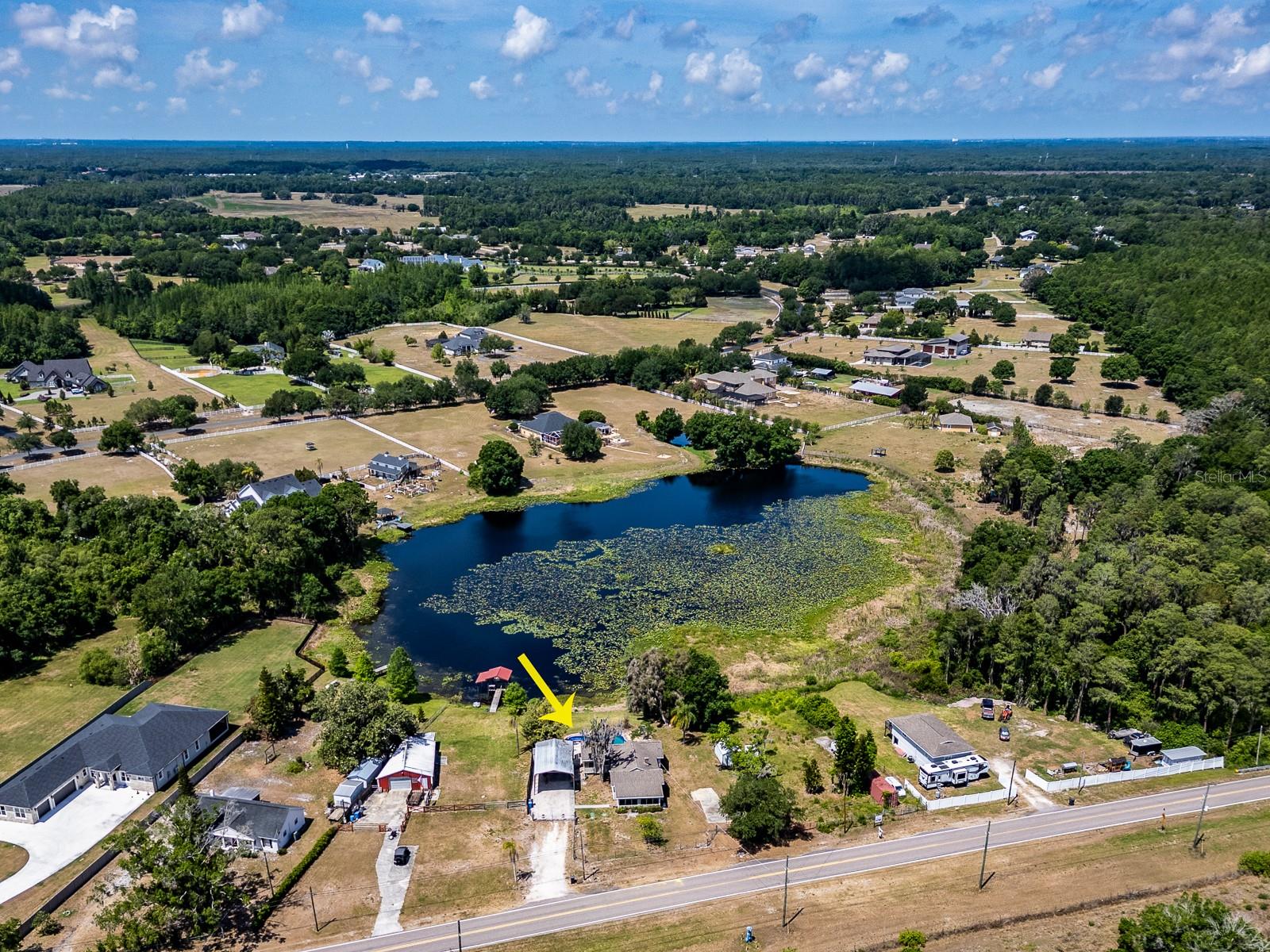 17520 Boy Scout Road, FL