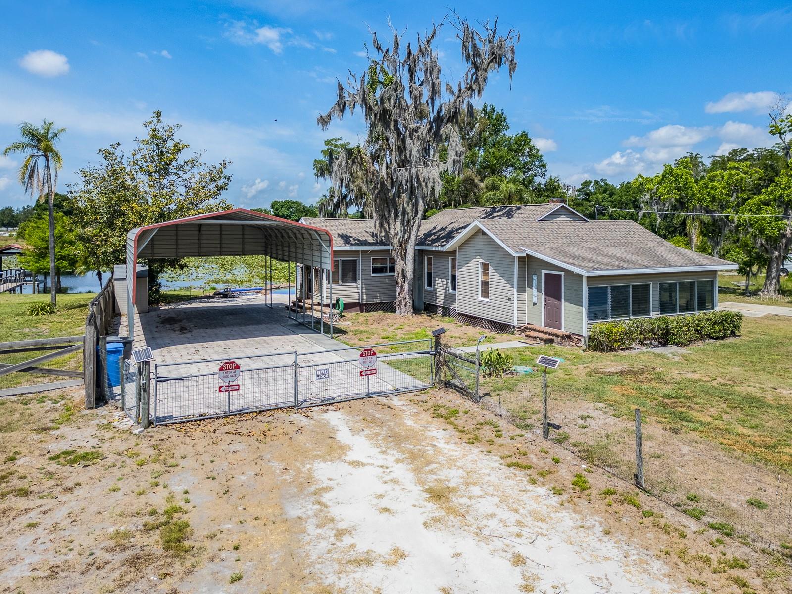 17520 Boy Scout Road, FL