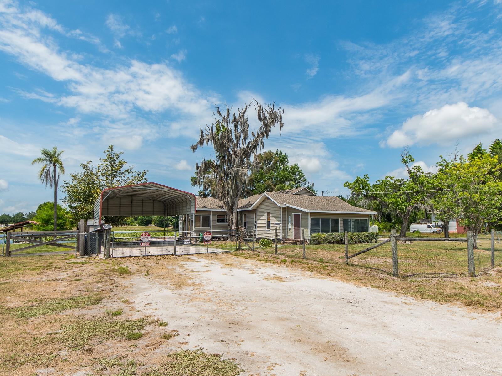 17520 Boy Scout Road, FL