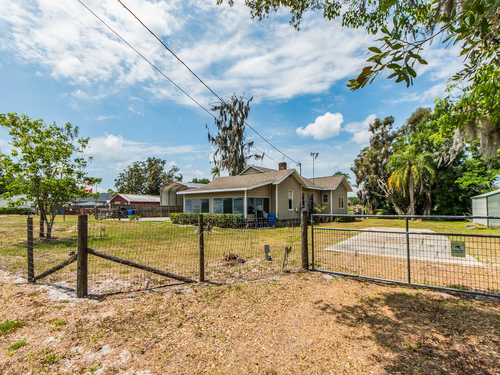 17520 Boy Scout Road, FL
