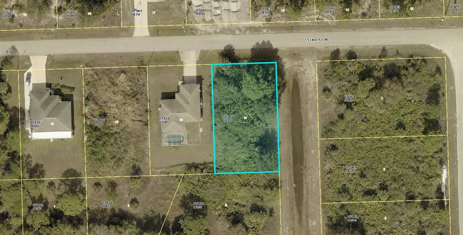 2709 53rd Street, FL