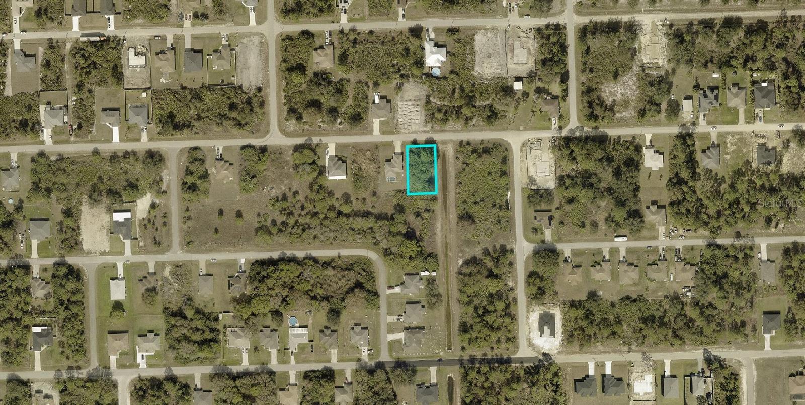 2709 53rd Street, FL