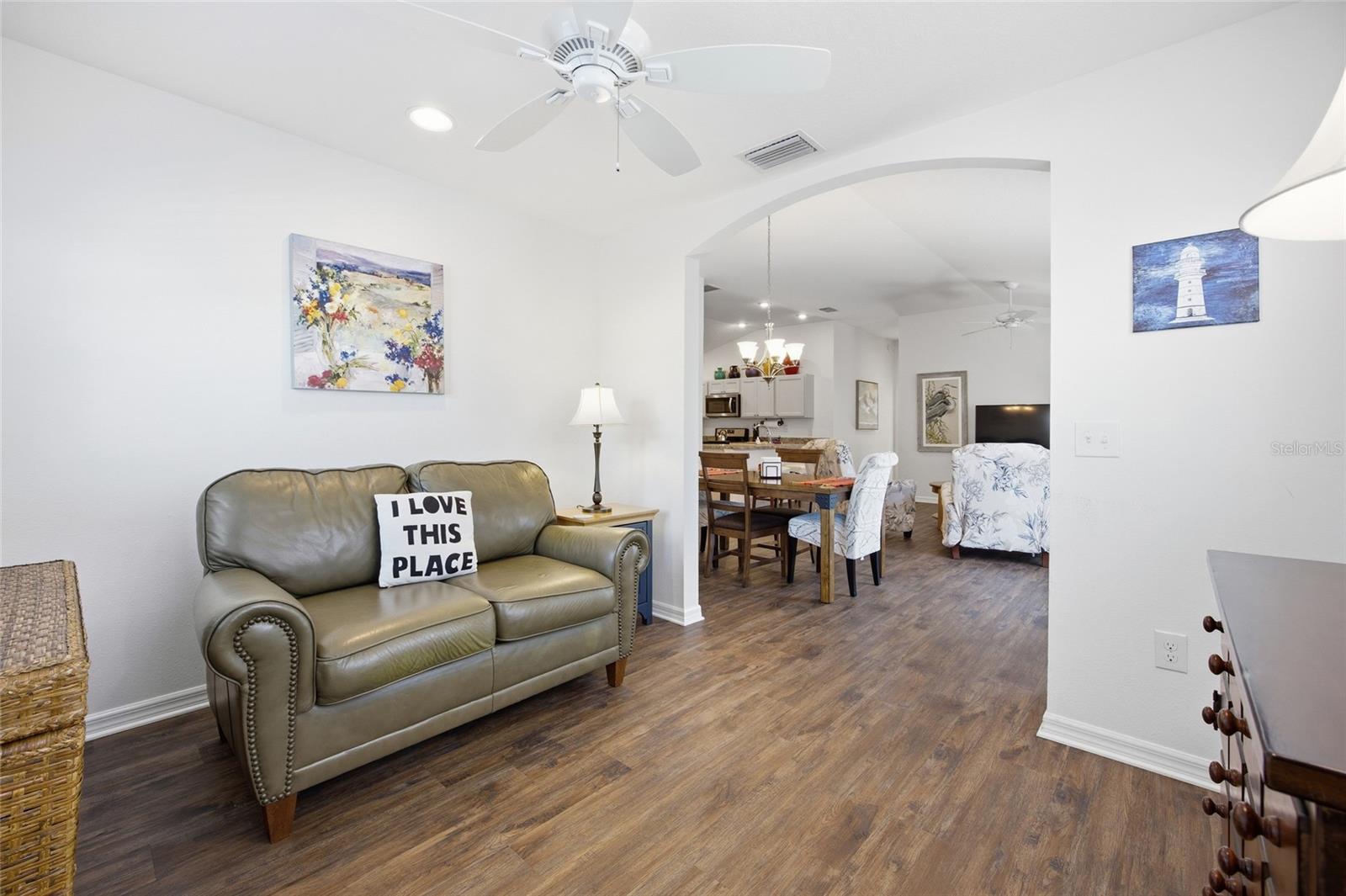 6058 Altman Avenue, FL
