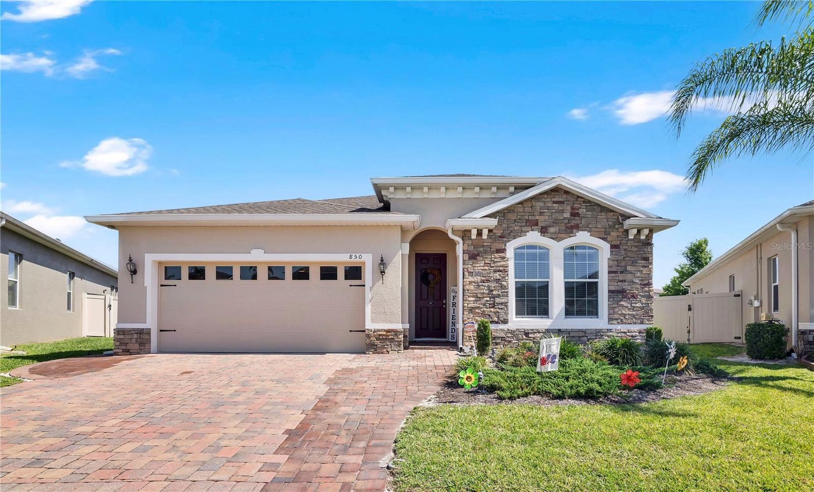 850 Bucklebury Loop, FL