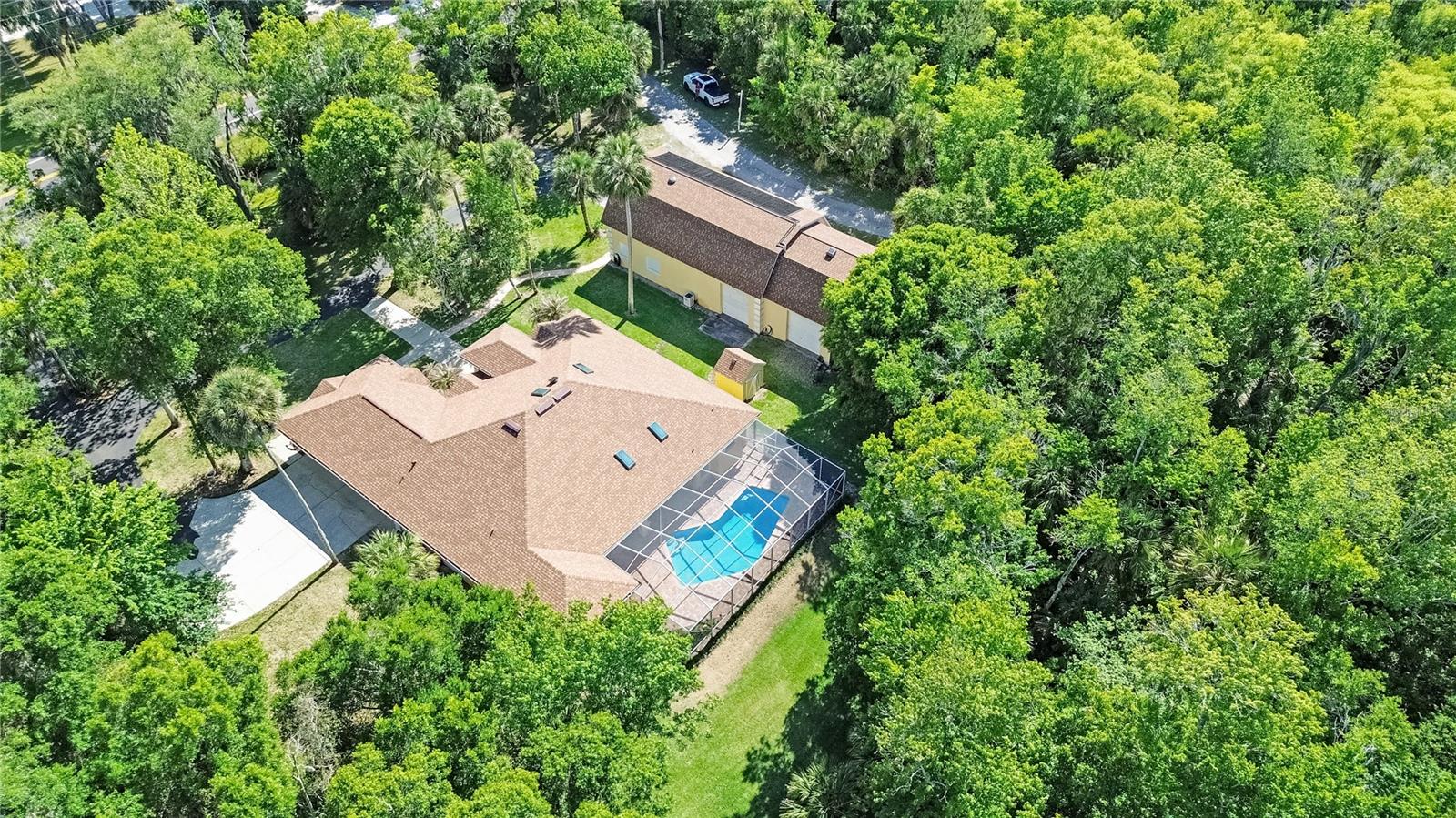 1711 Hideaway Forest Trail, FL