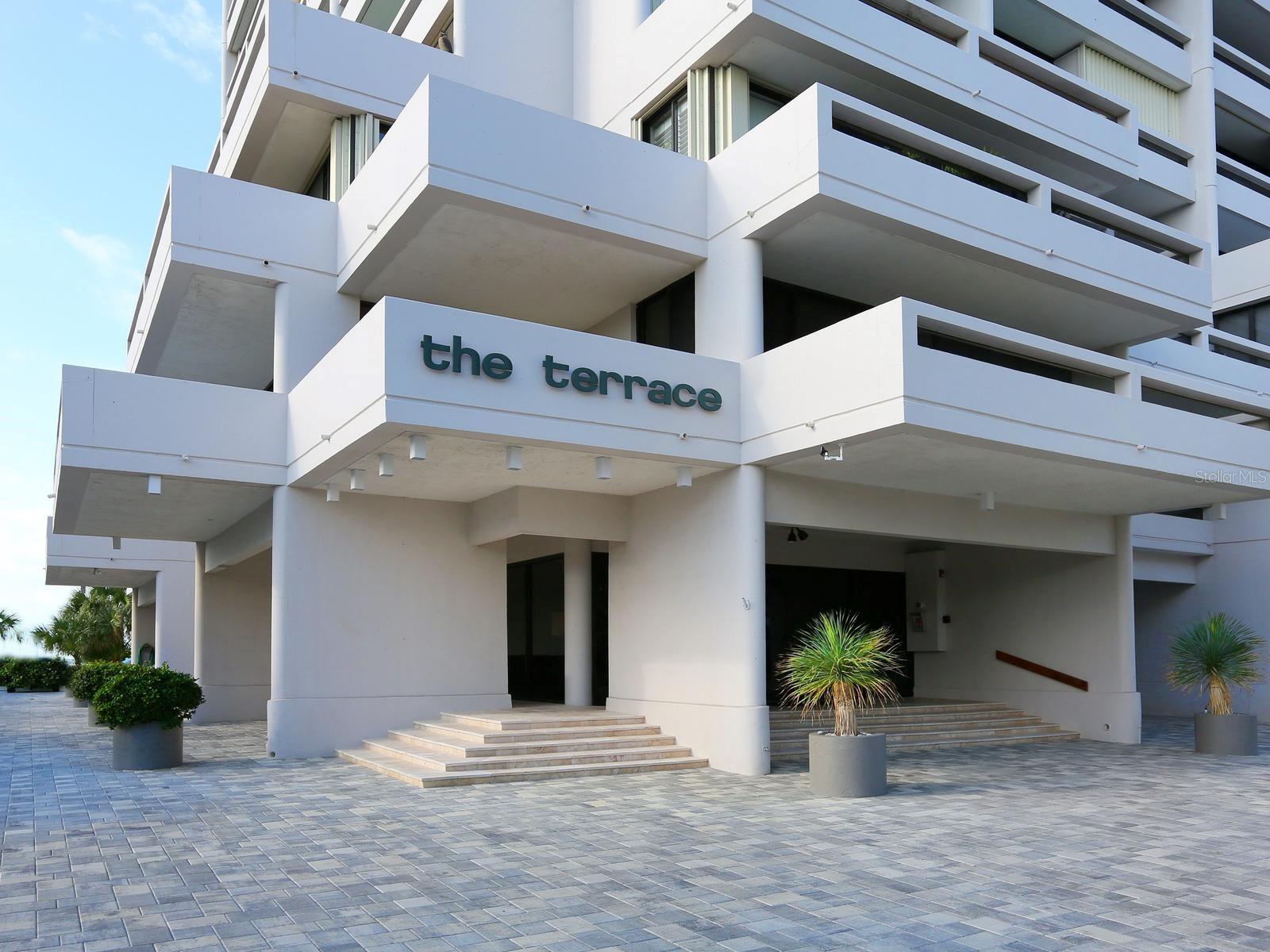 5400 Ocean Boulevard, FL