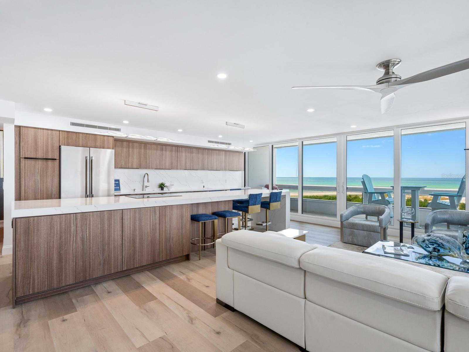 5400 Ocean Boulevard, FL