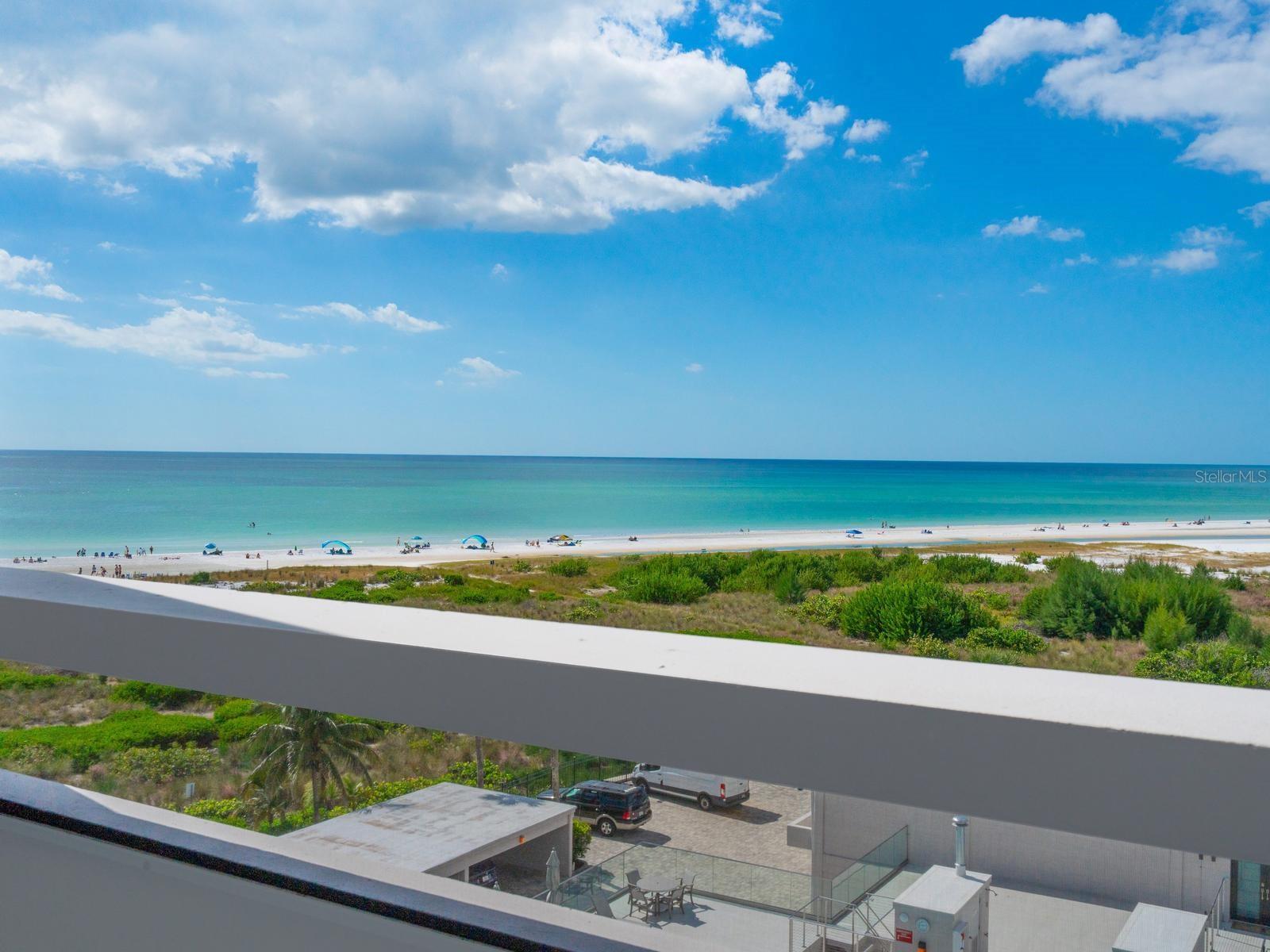 5400 Ocean Boulevard, FL