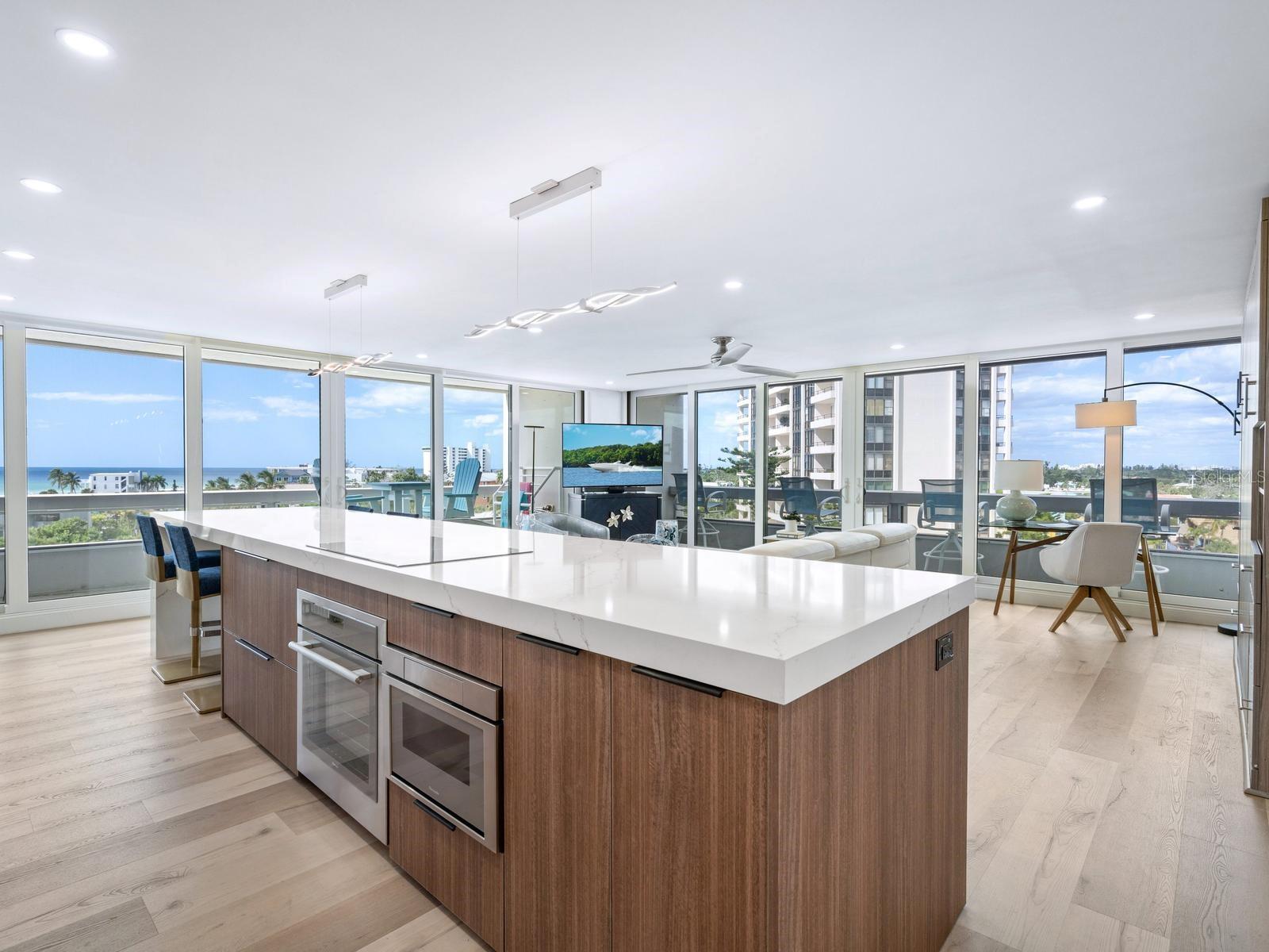 5400 Ocean Boulevard, FL