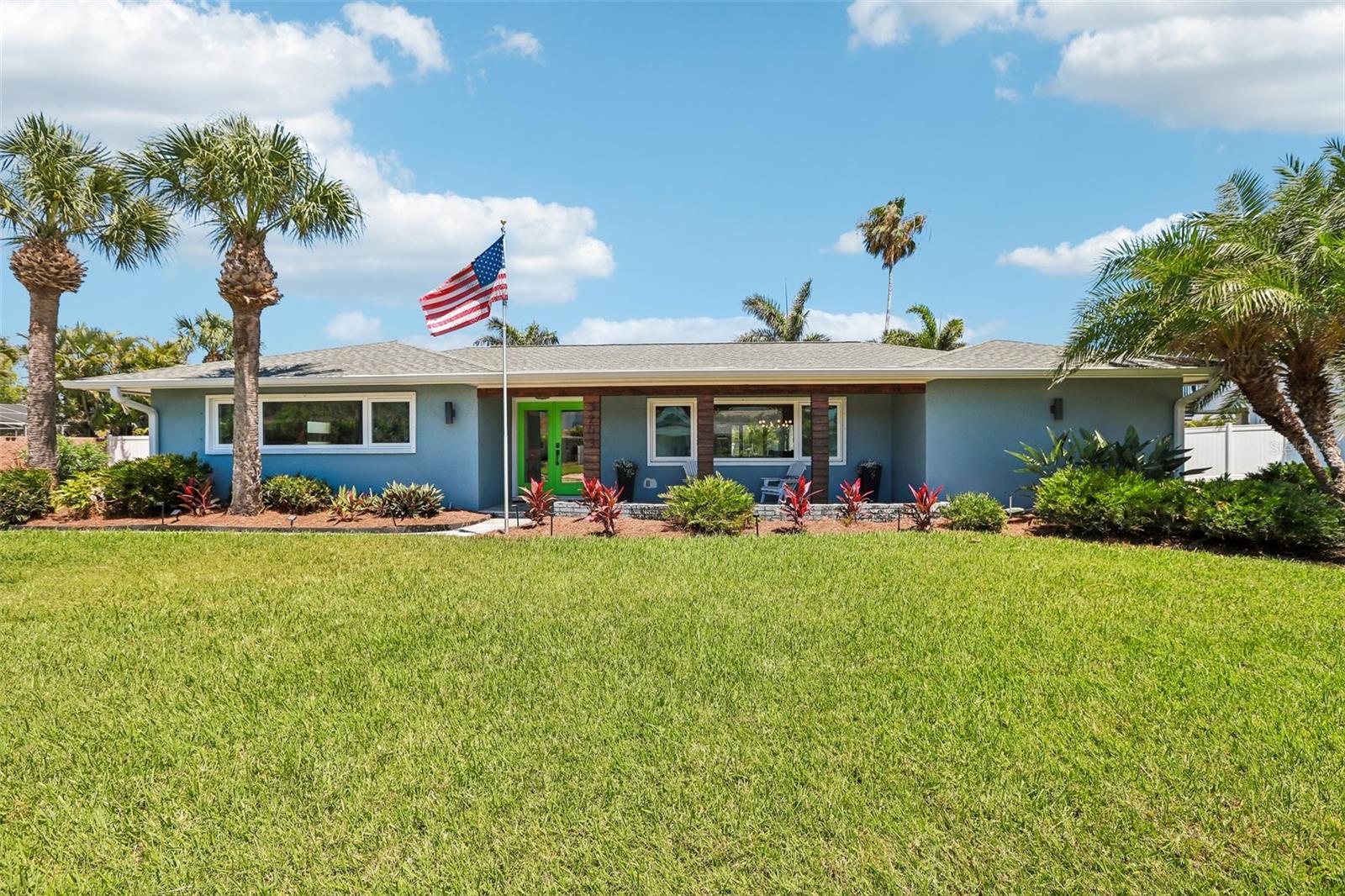 3203 Hibiscus Drive, FL