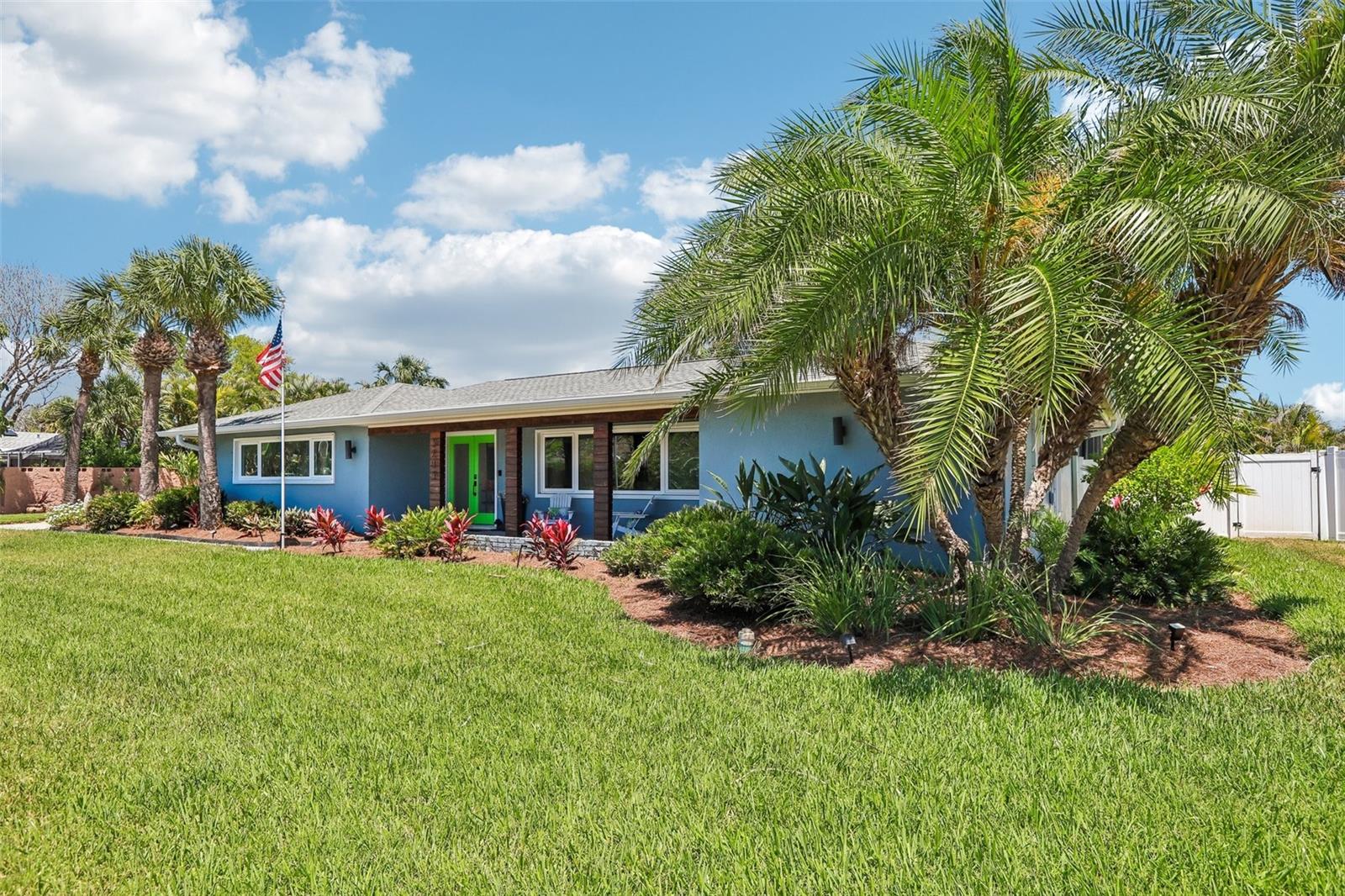 3203 Hibiscus Drive, FL