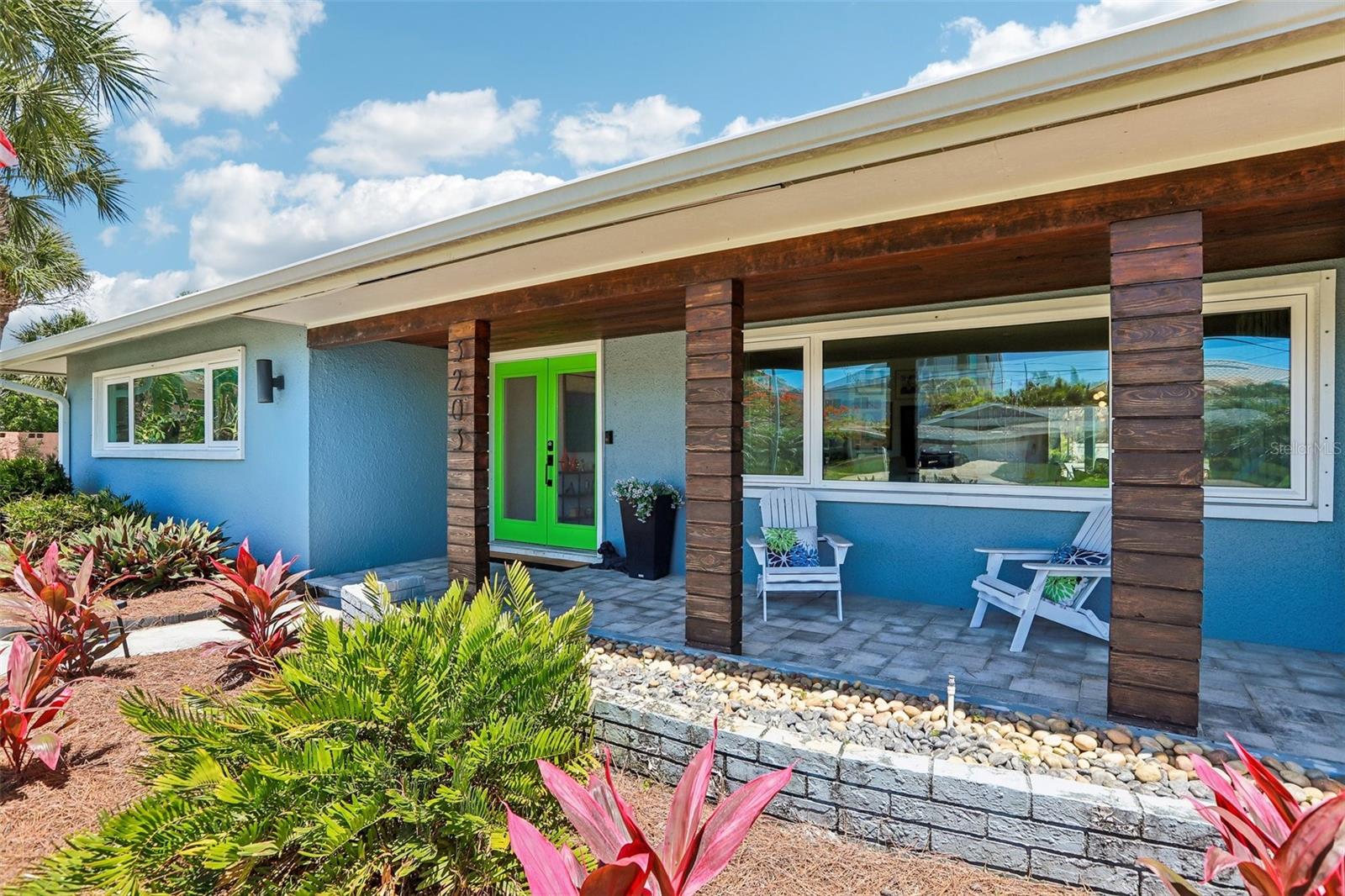3203 Hibiscus Drive, FL
