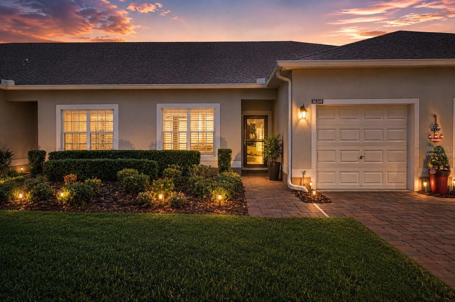 3626 Solana Circle, FL