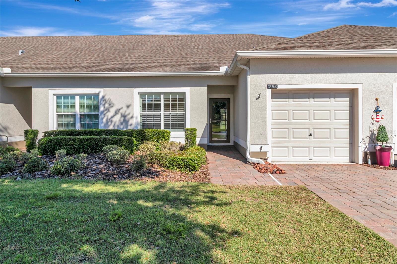 3626 Solana Circle, FL
