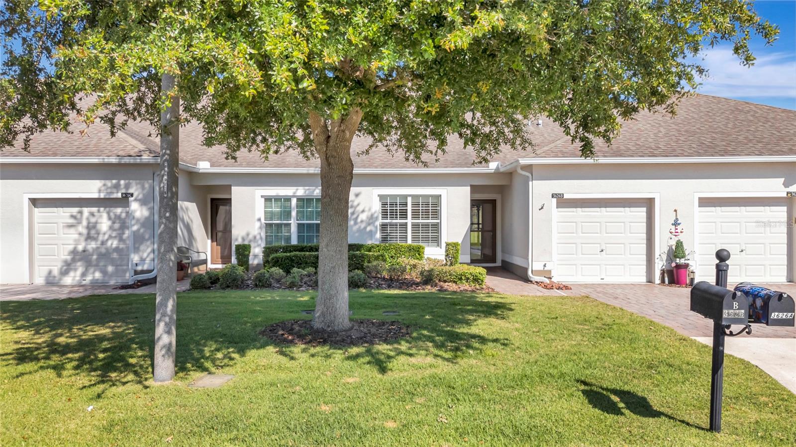 3626 Solana Circle, FL