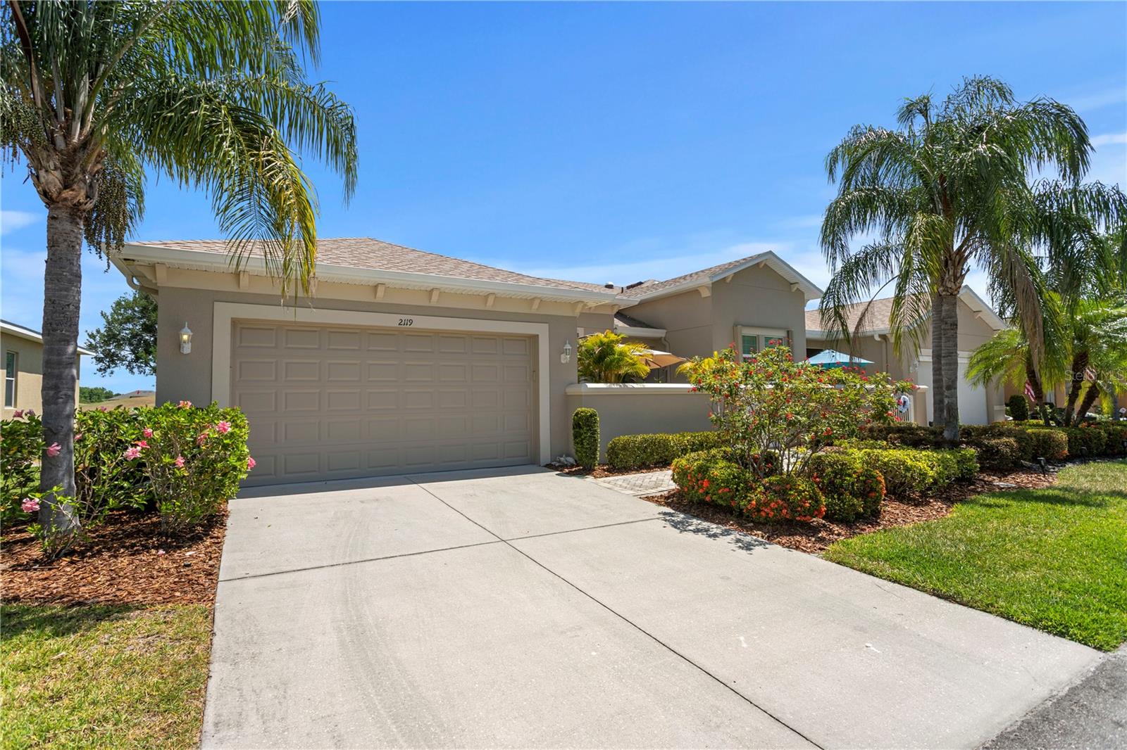 2119 Sifield Greens Way, FL