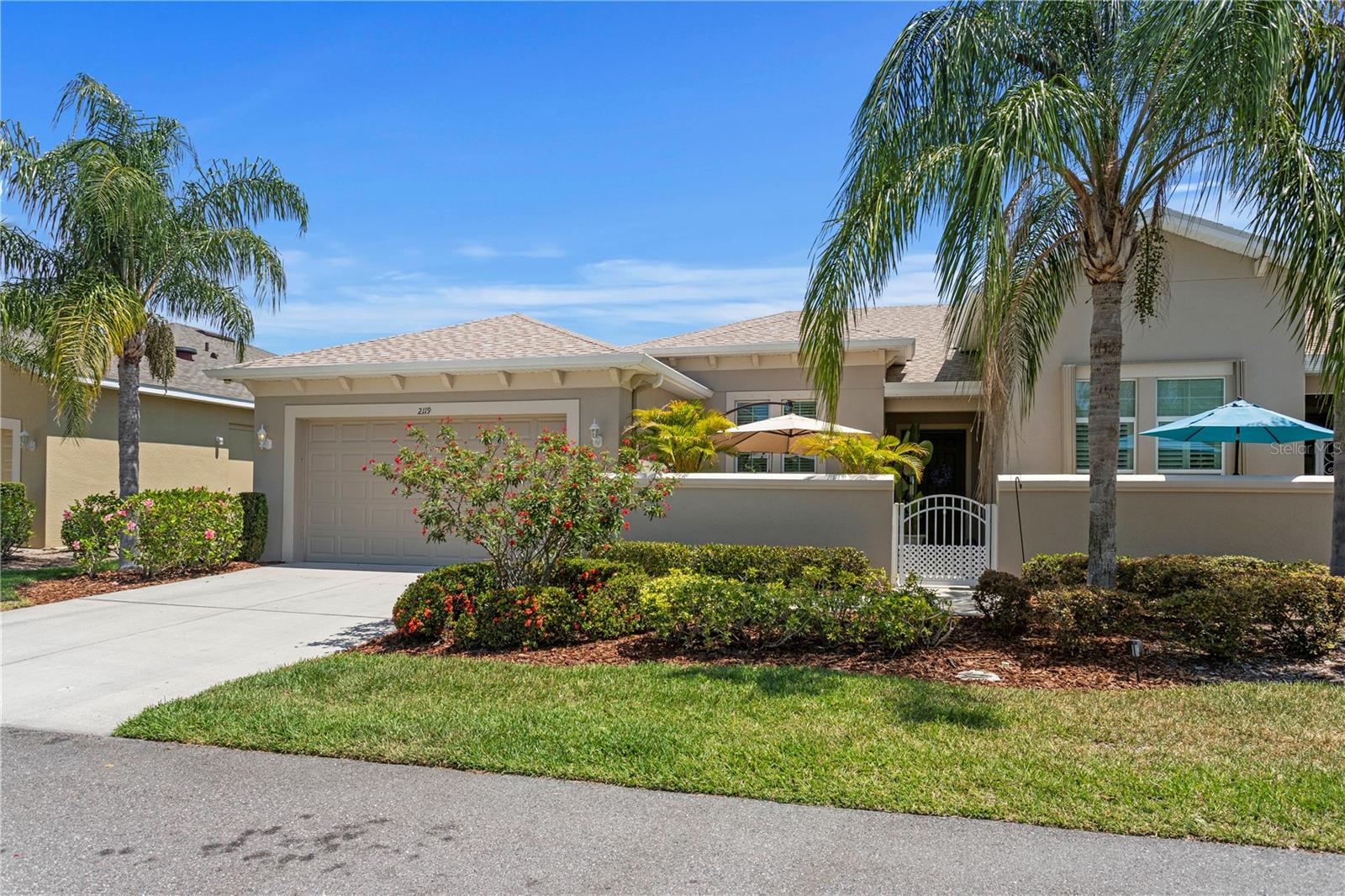 2119 Sifield Greens Way, FL