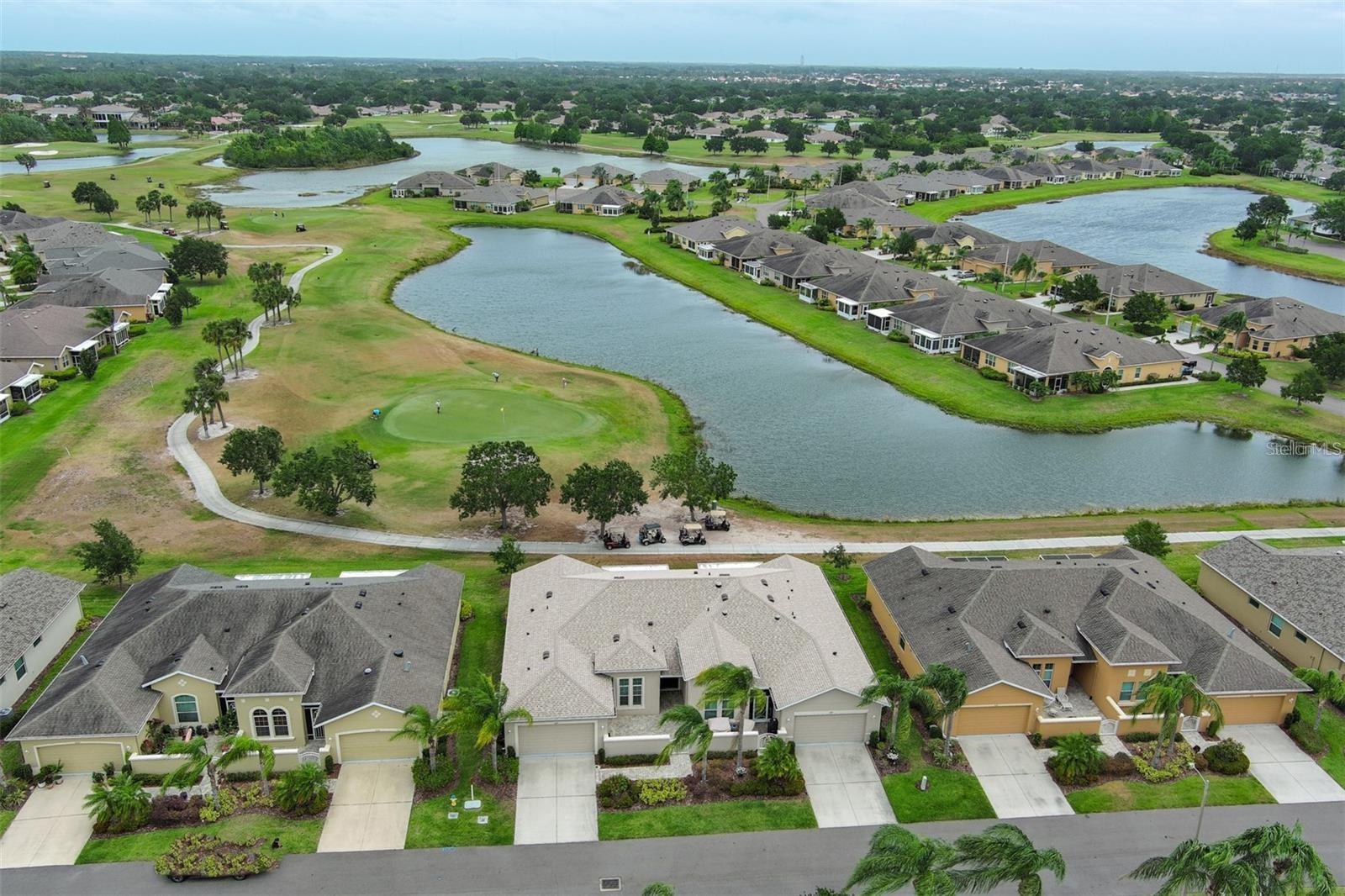 2119 Sifield Greens Way, FL