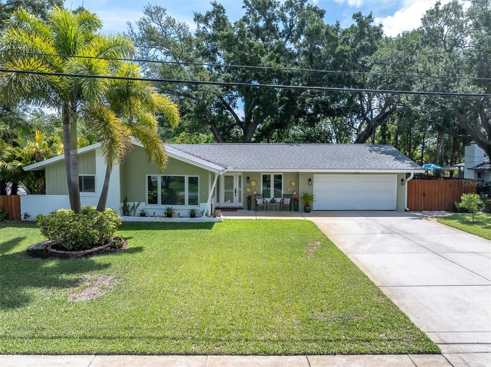 1243 Brookside Drive, FL