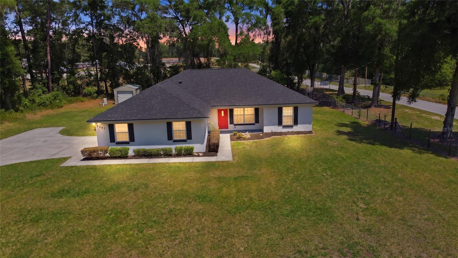 2047 35th Street, FL