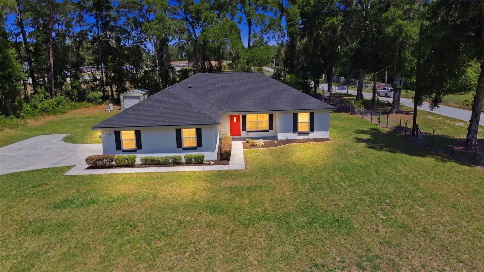 2047 35th Street, FL