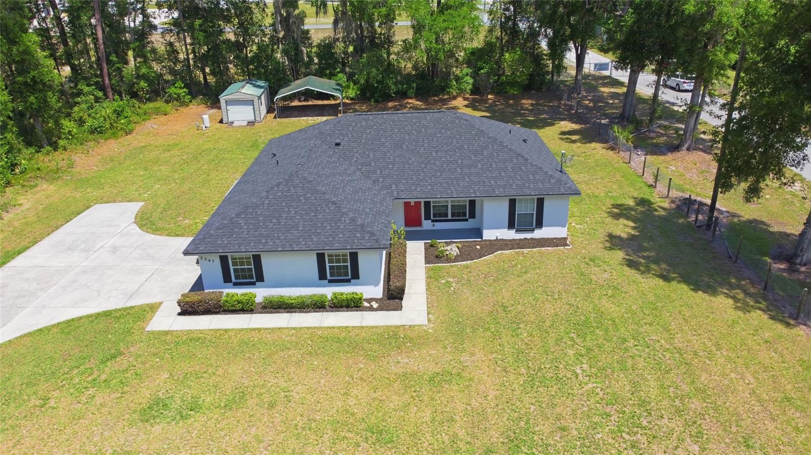 2047 35th Street, FL