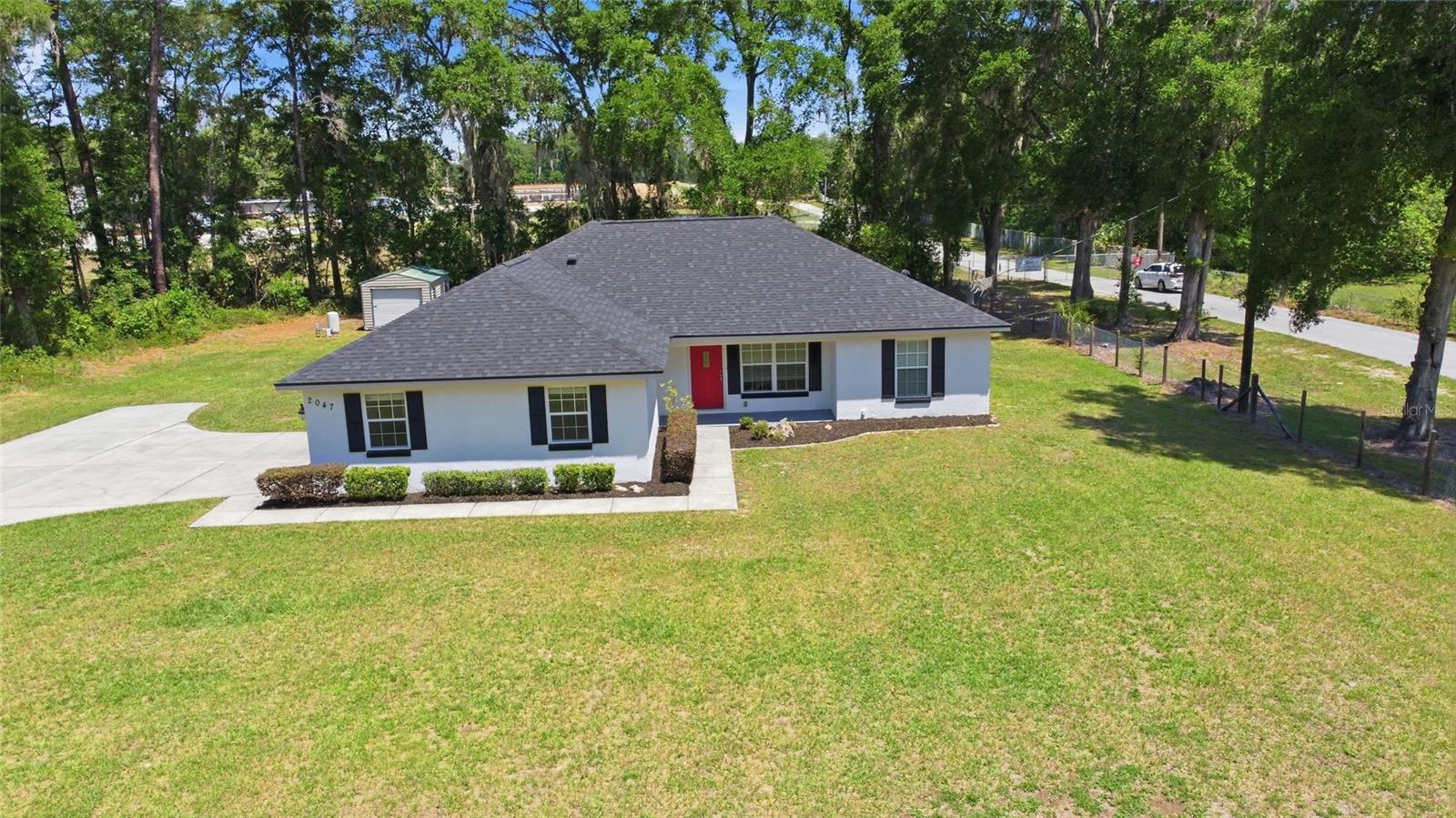 2047 35th Street, FL
