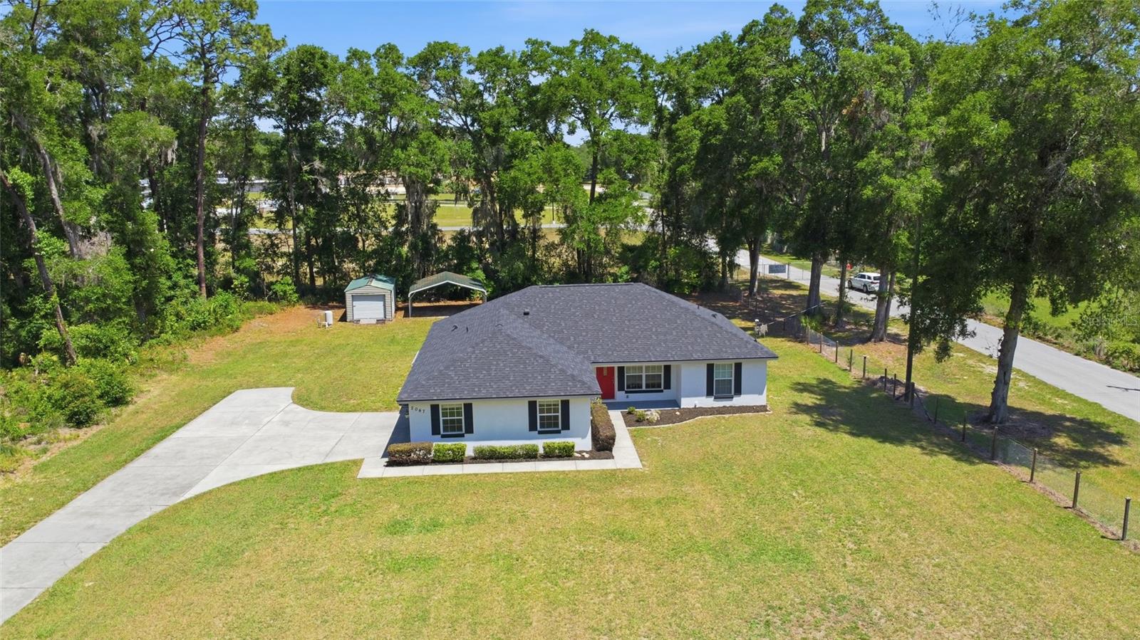 2047 35th Street, FL