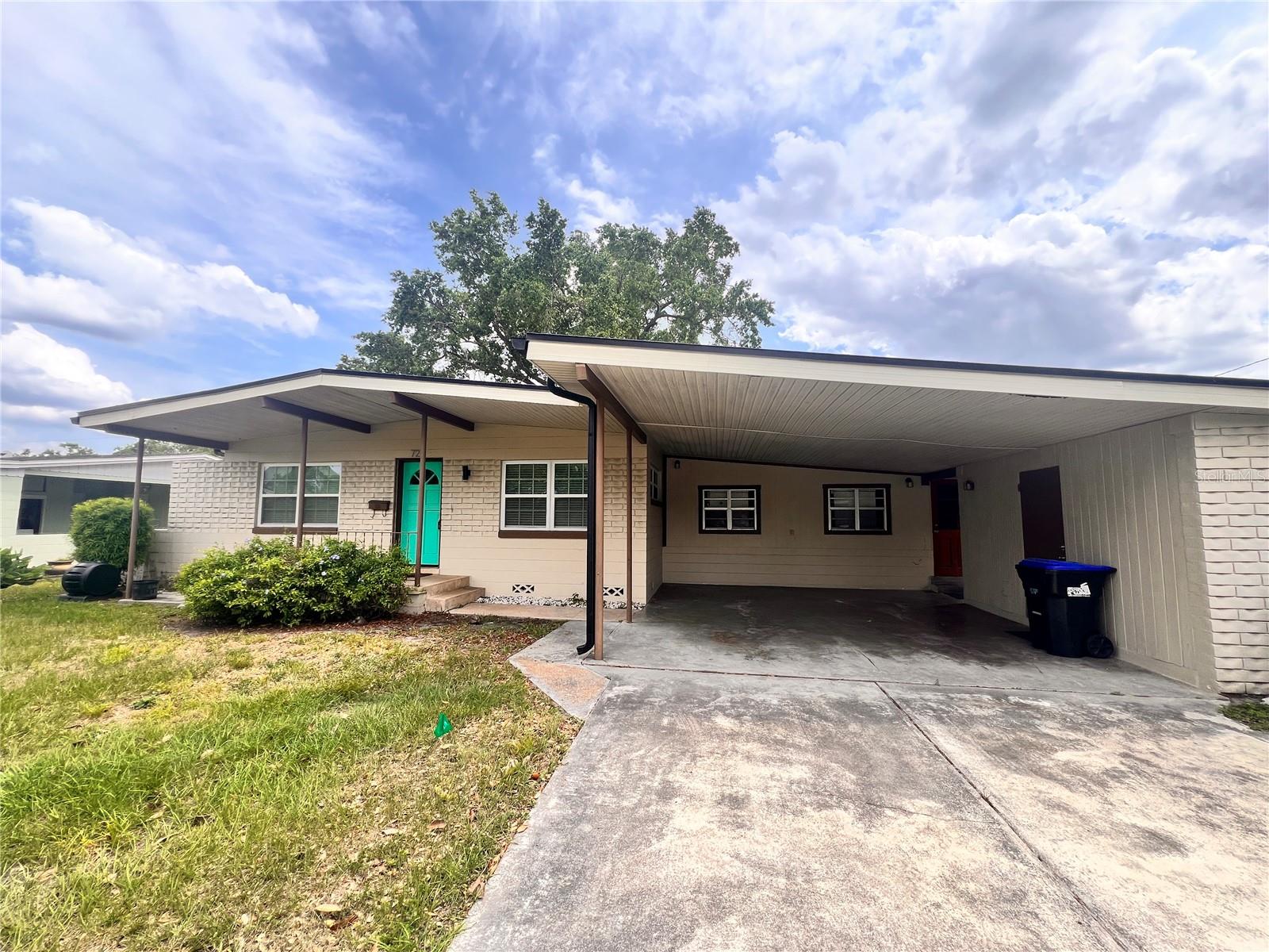 722 Baltimore Drive, FL