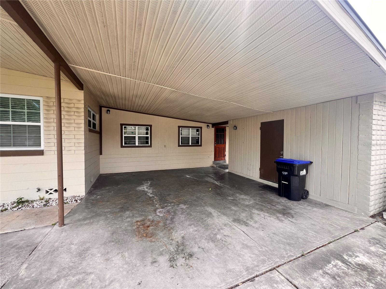 722 Baltimore Drive, FL