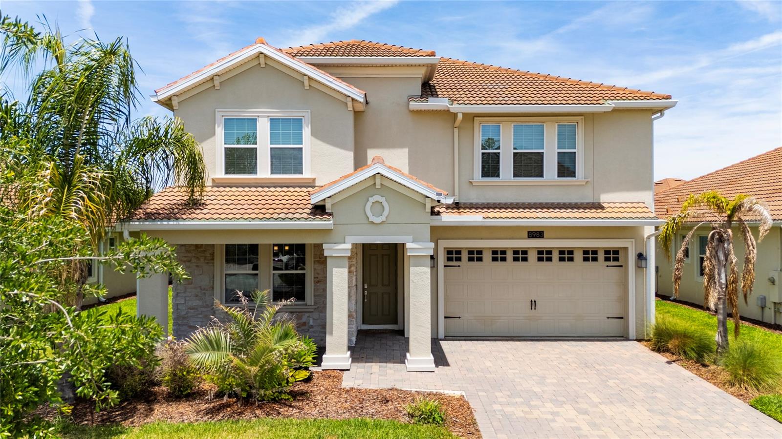 8983 Croquet Court, FL