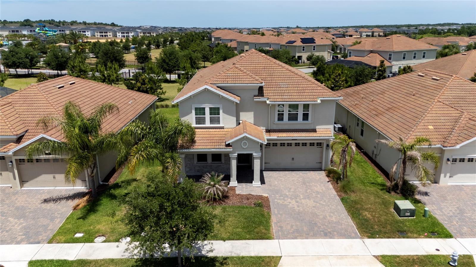 8983 Croquet Court, FL