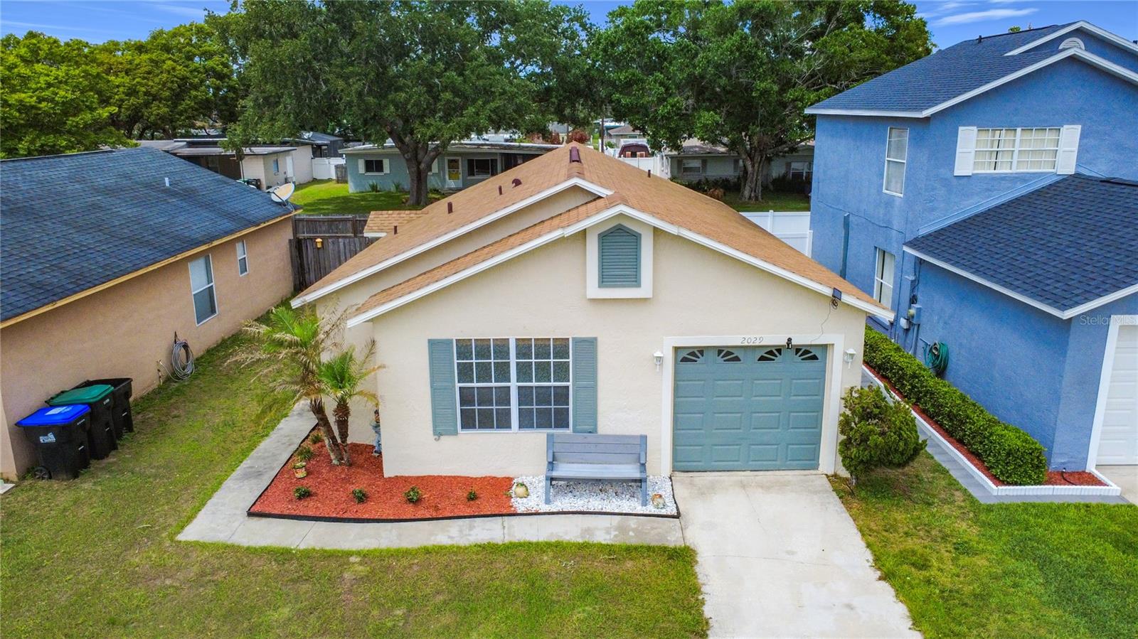 2029 Tropic Bay Court, FL
