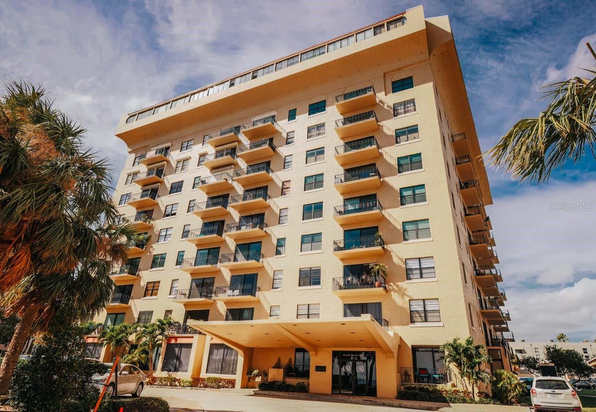 2109 Bayshore Boulevard, FL