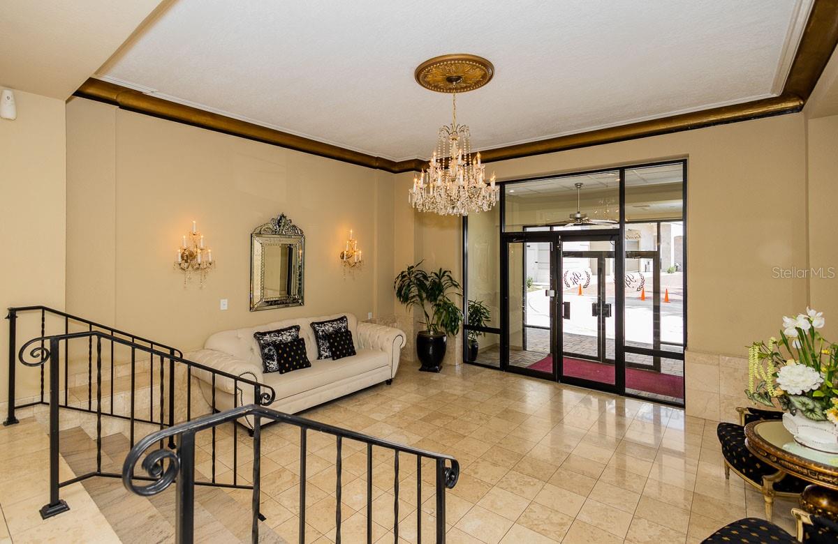 2109 Bayshore Boulevard, FL