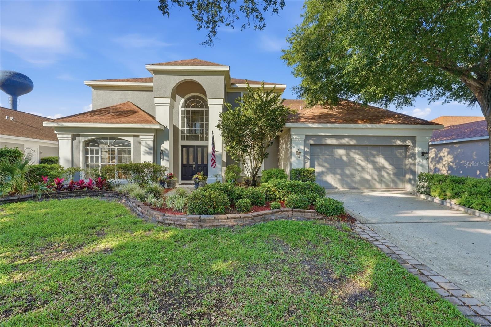 7806 Saint Giles Place, FL