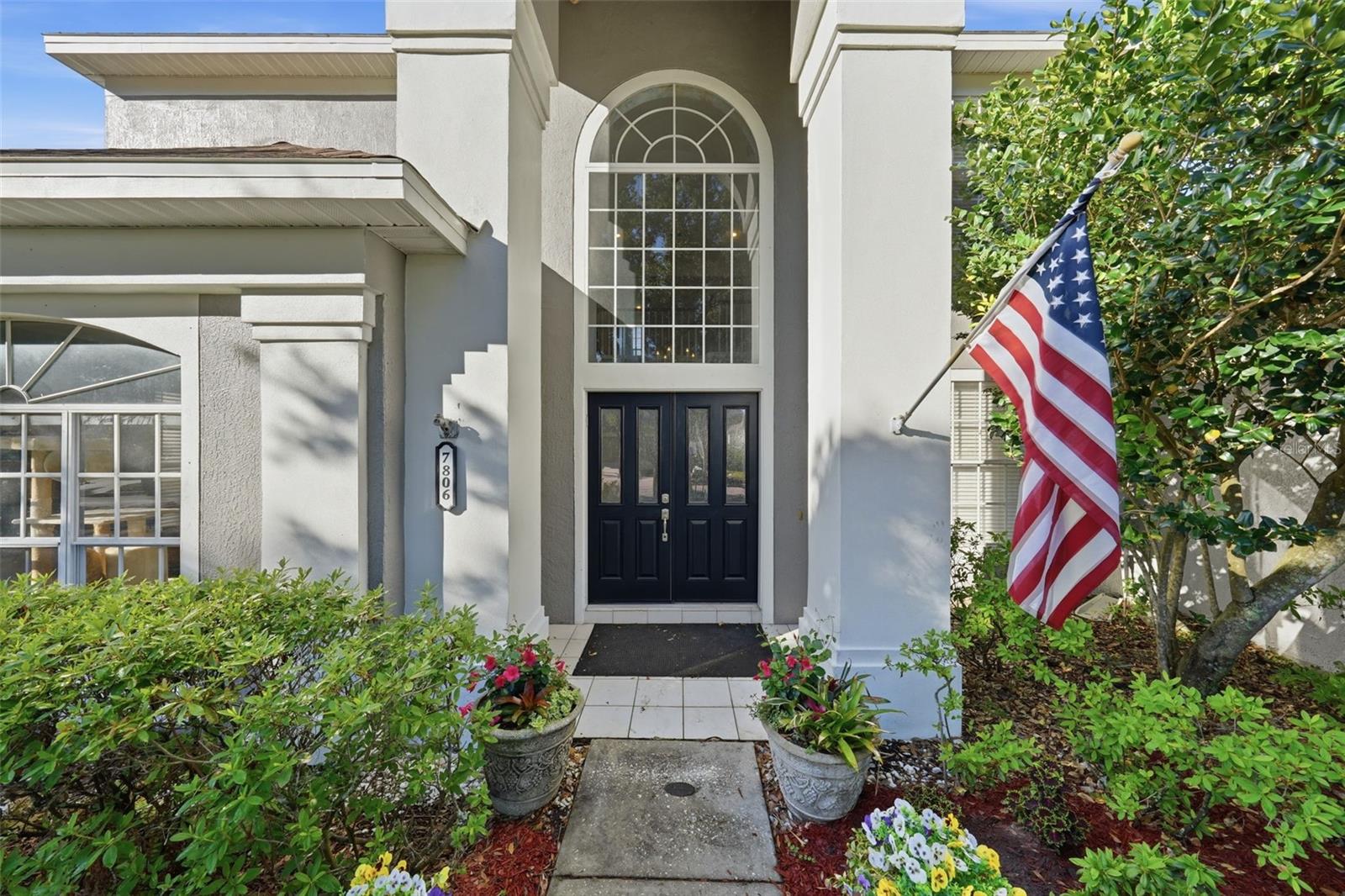 7806 Saint Giles Place, FL