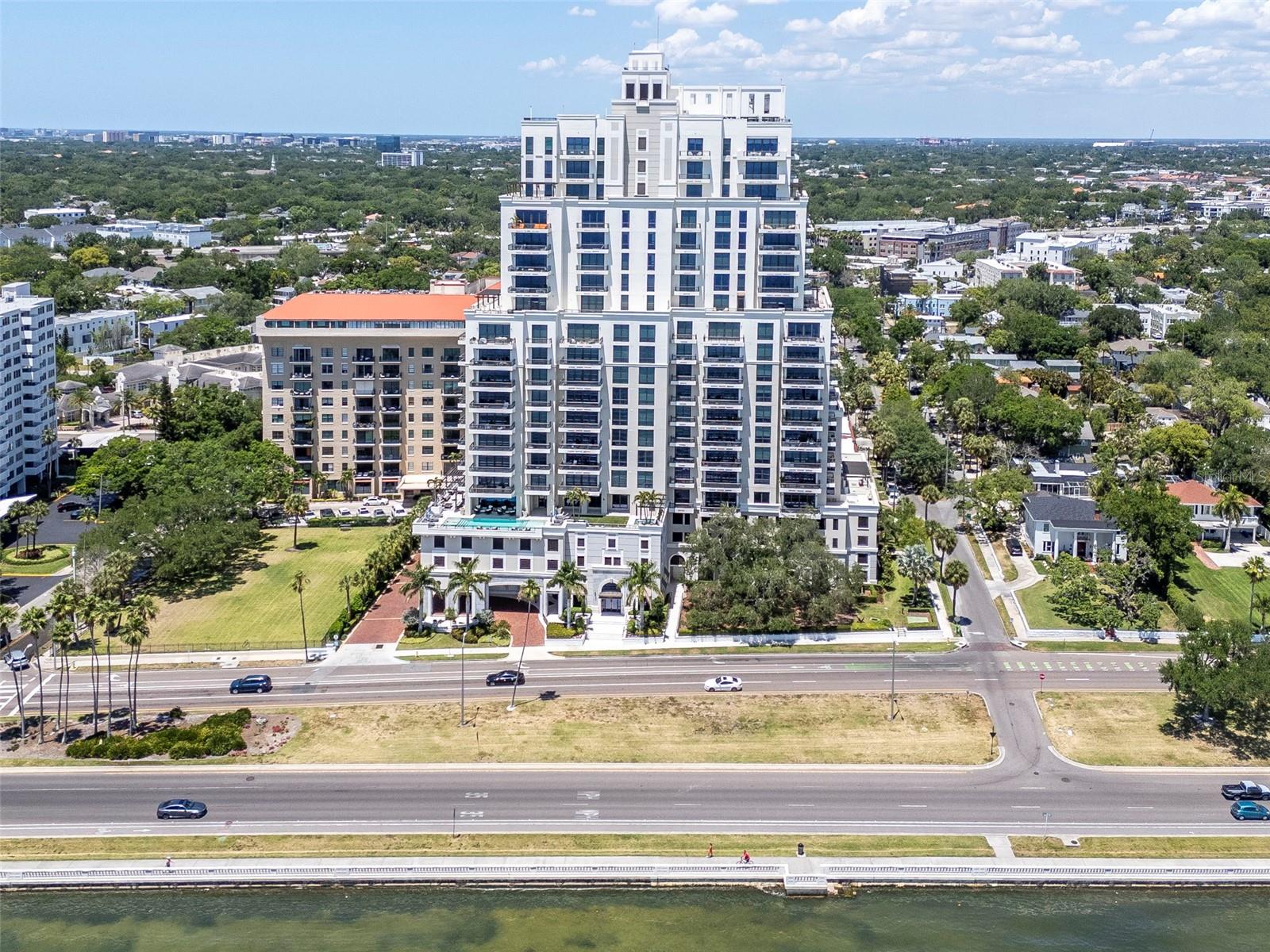 2103 Bayshore Boulevard, FL
